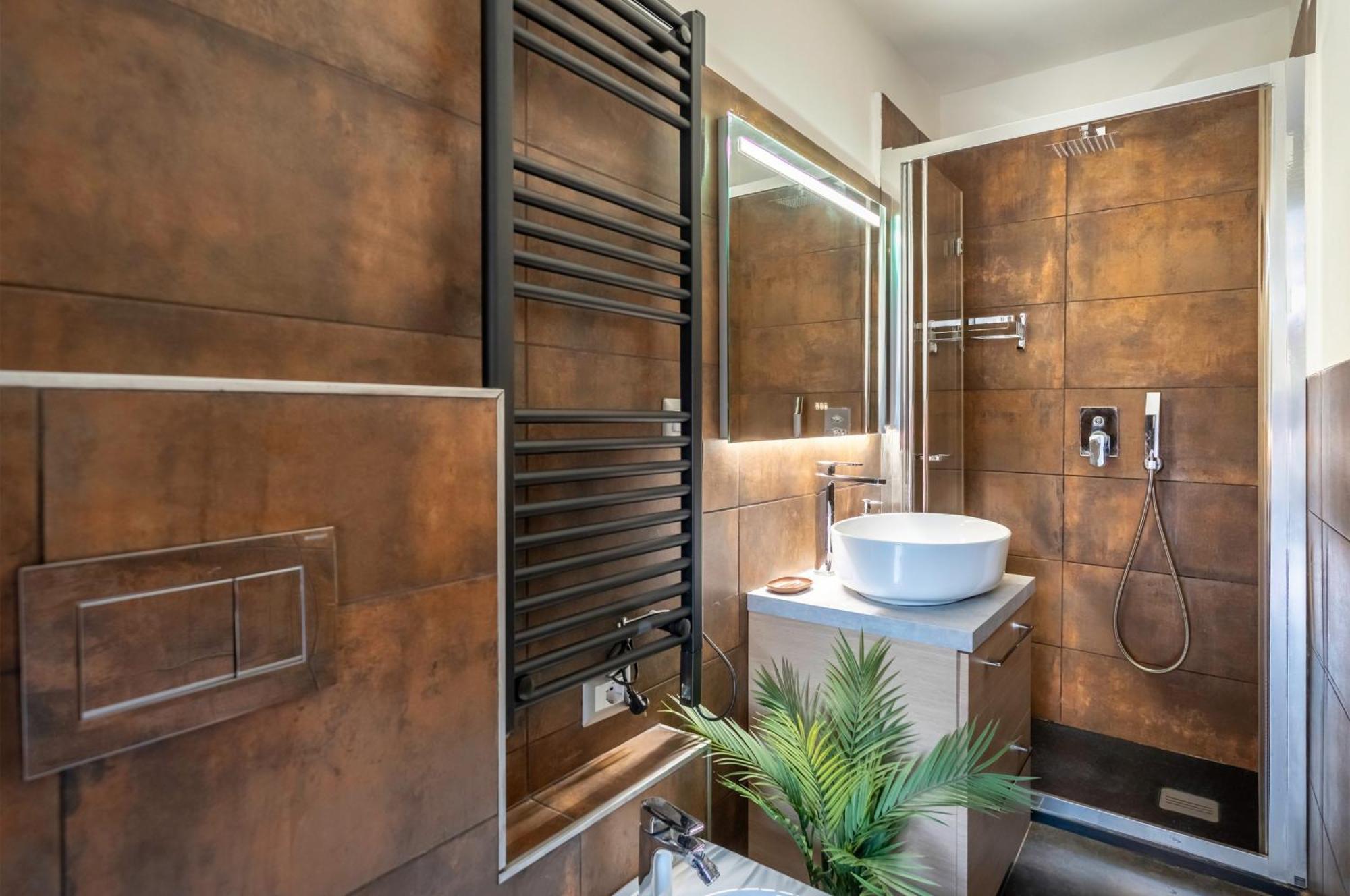 شقة Loft Chic In Isola - Silenzioso E Ben Collegato ميلان المظهر الخارجي الصورة